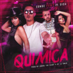 Conde “El Lapiz De Fuego” Ft. El Sica - Quimica MP3