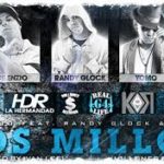 Yomo Ft Cilenzio y Randy Glock- Los Millos MP3