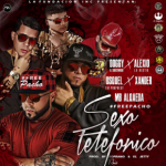 Doggy Ft. Alexio La Bestia, Osquel, MB y Xander - Sexo Telefónico Remix MP3